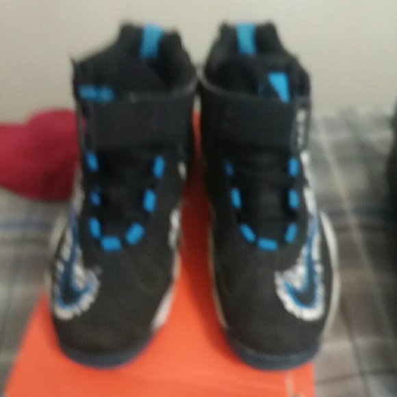 Nike air griffey max one - Picture 1 of 1